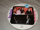 DEEP PURPLE - BATTLE OF DEEP PURPLE & JIMI HENDRIX - JAPAN - POLYDOR 9369-70 CAN
