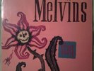 MELVINS - STAG - LP/NM - Stoner/Hard Rock - Original 1996 -