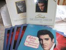 Elvis Presley The Legend Lives On Readers Digest Collectors Edition Record Set
