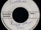 RINGO STARR: Snookeroo (´74 / scarce German W/L TEST 7