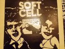 Soft Cell - Mutant Moments EP