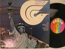 COMBO Records GRUPO LA LIBERTAD Desde Mexico Con Salsa Super Rare 1978 Latin LP