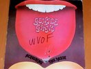 GENTLE GIANT ACQUIRING THE TASTE Vertigo Swirl PROMO Gatefold M1/1 Ex Vinyl
