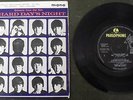 BEATLES: EXTRACTS FROM THE FILM A HARD DAY'S NIGHT EP *1ST ORIG EX*