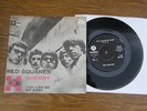 RED SQUARES YOU CAN BE MY BABY Danish P/s orig GARAGE FREAKBEAT PSYCH 7