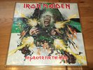 IRON MAIDEN no prayer for the dying 12