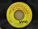 MICHAEL ROSE WE SHALL OVER COME ORIG JAM KEY 45 CLIP