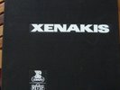  ELECTROMAGNETIC MAGNETIC TAPE XENAKIS ERATO STU