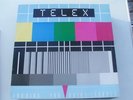 TELEX - LOOKING FOR SAINT TROPEZ - LP - 1979