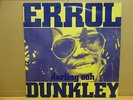 ERROL DUNKLEY - DARLING OOH - ORIGINAL 1972 UK ATTACK LP