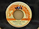 LEROY SMART HAPPINESS IS MY OG JA CAPRICO RISING 45 CLIP