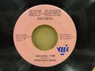 MONYAKA BAND ROCKING TIME ORG USA  MAY-DAWN  45 MINT CLIP