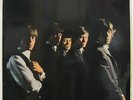 THE ROLLING STONES s/t UK ORG Decca LP Mono NEAR MINT  1964