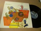 A POT OF FLOWERS WITH LOVE *RARE* (S-6100) LP