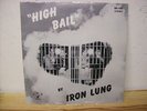 IRON LUNG - 