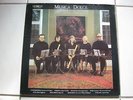 BIS LP-57 W. GERMAN PRESSING STEREO MUSICA DOLCE ENSEMBLE CLAS PEHRSSON NEW
