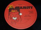 PABLO GAD - OH JAH - 12