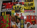 17x Oldschool Hip Hop Vinyl - Salt n Pepa MC Hammer Vanilla Ice Neneh Cherry...