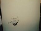 LOW LONG DIVISION LP CLEAR VINYL 1995 GENIUS U.S. UNPLAYED