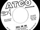 The Dynells : RARE Northern Soul 45 on Atco 