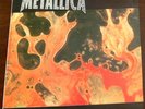 METALLICA - LOAD & TESTPRESSING LOAD FROM ZIMBABWE, SUPERB, EX+/MINT-