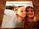 SMASHING PUMPKINS Siamese Dream 2 X LP 1993 Virgin Records Original 1st Pressing