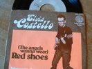 Elvis Costello Red Shoes 7