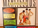 Marvelettes record - Rare Doo Wop -The Marvelous Marvelettes - TM237 Deep Groove