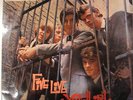 Yardbirds - Five Live Yardbirds - Vinyl LP - EMI/Columbia Label - 33SX1677