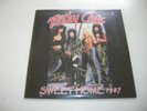 MOTLEY CRUE   sweet home 1987      7 '