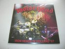 MOTORHEAD  iron heads in holland 2007   7 '