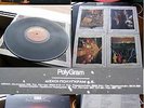 ROBERT PLANT-FATE OF NATIONS Greek LP 1st PRESS 1993 VINYL LED ZEPPELIN