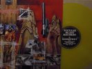 LP GOREFEST False Nuclear Blast 1992 yellow Vinyl Metal