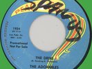 ADORABLES Baby Come and Get It 45rpm Peacock 1963