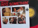 DAVE BAILEY SEXTET Gettin' Into Somethin' Epic LA 16011 original mono DG NM