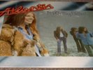 Atlantis - It`s Gettin Better  LP Vertigo Swirl AA 6360 614 Inga Rumpf RAAAAR