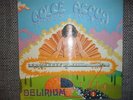 LP Italian Prog DELIRIUM