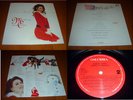 MARIAH CAREY-MERRY CHRISTMAS HOLLAND COPY ORIGINAL LP 1994