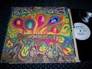 BASEMENT FIND THE SAVAGE RESURRECTION - ORIG MONO PROMO PSYCH MERCURY LP