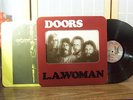 THE DOORS LP 