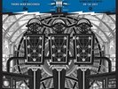LP The Raconteurs - Live At Third Man Vault Package 10
