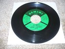 NO.SOUL-JIMMY CONWELL-TO MUCH-HEAR IT