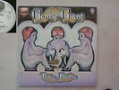 Gentle Giant Three friends LP