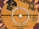 Symarip Skinhead Moon Stomp UK 1968 Original Treasure Isle TI-7050