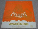ORG THE PHARAOHS / AWAKENING / RARE US PRIVATE FUNK SOUL LP / HEAR*