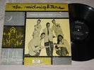 The Midnighters their greatest hits FEDERAL lp orig mono Hank Ballard