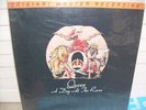QUEEN - A DAY AT THE RACES - MFSL LP ORIGINAL MASTER RECORDING