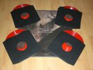 Agalloch Wooden Box RED VINYL ltd. 150 opeth katatonia satyricon