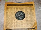 Bill Haley and his Comets - Rock Around the Clock / Thirteen Women  - DECCA 78
