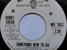 Rare X-Over Soul 45 - Bobby Sheen ''I May Not Be What You Want'' WARNER BROS mp3